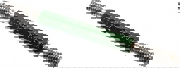 Truncated Taperlock Gage: 7/16-14 UNC, Go & No Go